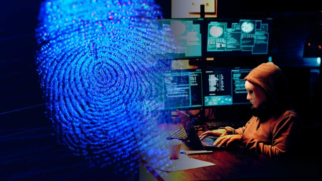 Что могут рассказать отпечатки пальцев о человеке и опасно ли их сдавать?