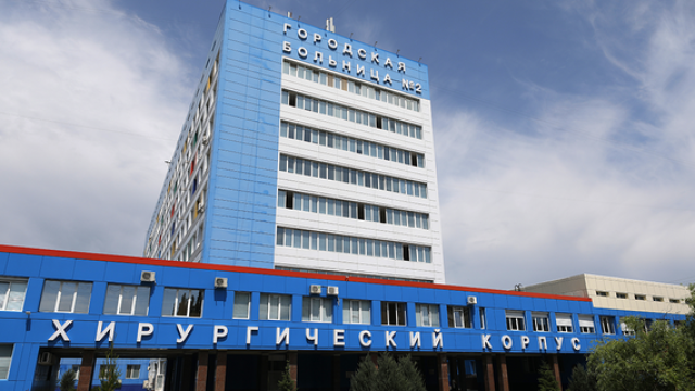 Эксперты заявили о специфике оснащения медучреждений средствами от беспилотников