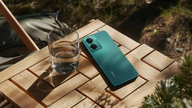 realme и RICOH IMAGING объявляют о стратегическом партнерстве в области мобильной фотографии — в чем польза