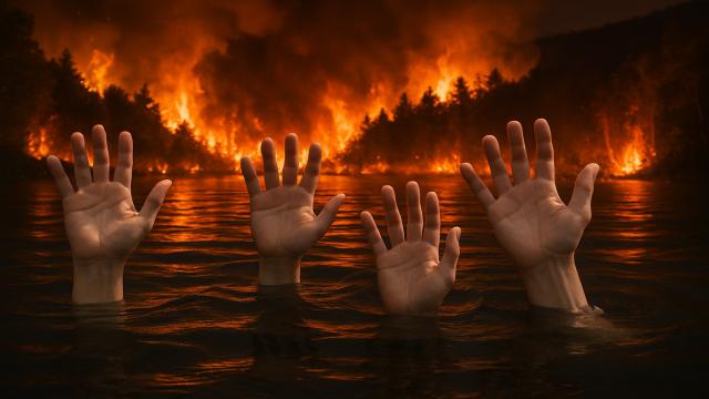 5 самых жестоких казней, которые придумал Иван Грозный