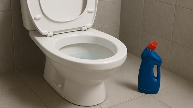 5 самых частых ошибок, которые приводят к поломке туалета