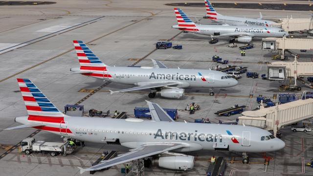 Airbus отзывает более 6000 самолетов, потому что они могут разбиться