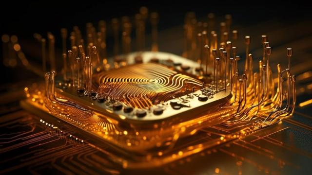 В России запатентовали три программы для проверки сенсоров в микроэлектронике