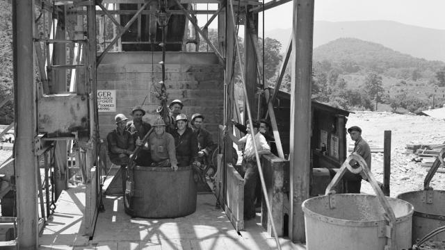 Где находится самый протяженный тоннель в мире длиной 137 километров