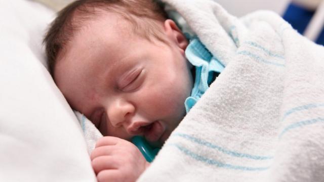 История ребёнка, который родился дважды — как такое возможно?