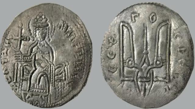 Какими были самые первые деньги на Руси