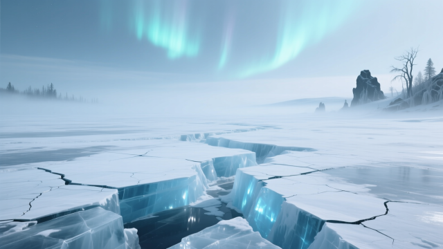 На Земле может начаться глобальное похолодание — виноват в этом парниковый газ углерод