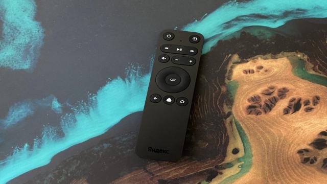 Обзор Яндекс ТВ Станции c AI: догнать и перегнать Америку