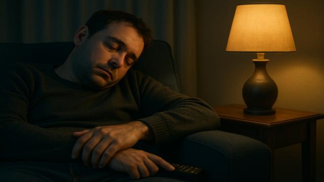 Осенняя и зимняя сонливость: 6 простых способов не засыпать и чувствовать себя бодрее