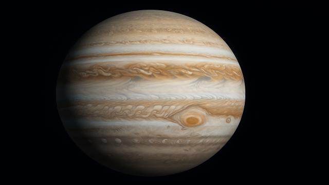 Почему планеты Солнечной системы выстроены именно так, как сейчас?