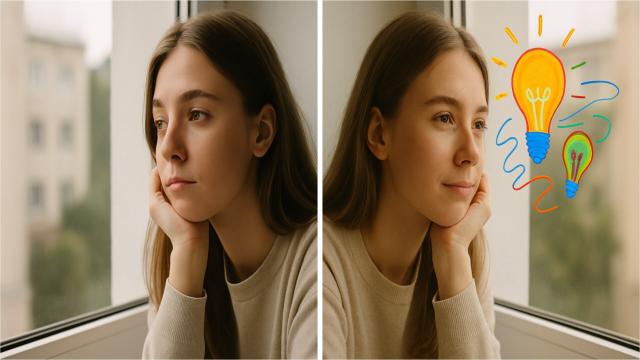 Почему скука полезна для мозга и как использовать её с максимальной пользой