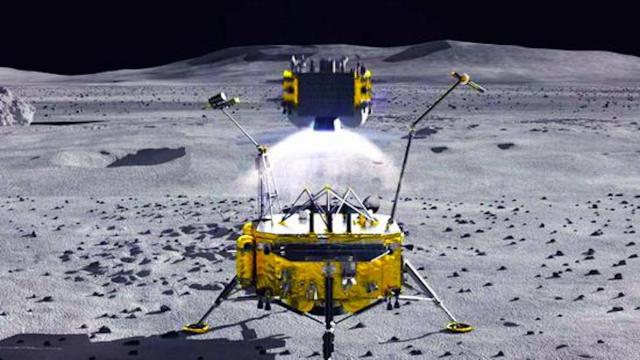 Почему ученым срочно стоит вмешаться в освоение космоса пока не стало слишком поздно