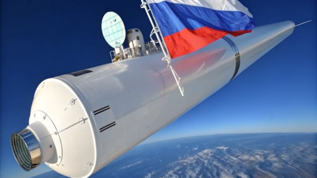 Ракету «Корону» создадут в 2026 году: чем интересен новый флагман России