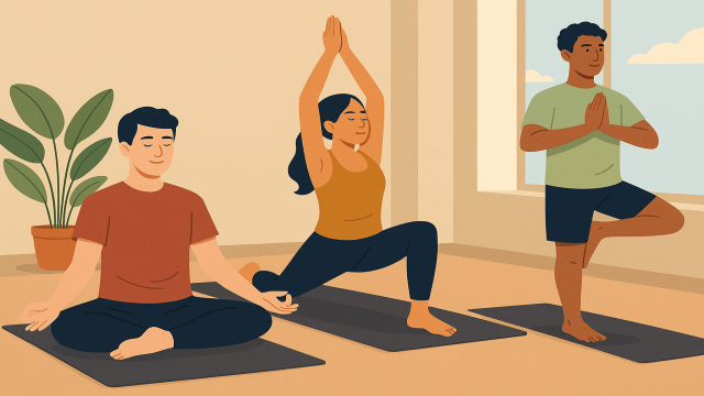 Спорт против пессимизма: как физические упражнения избавляют от негативных мыслей