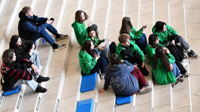 Судьба «министерства магии»