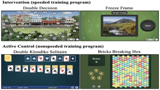 Ученые нашли игру, которая возвращает мозгу 10 лет жизни — ее можно скачать прямо сейчас