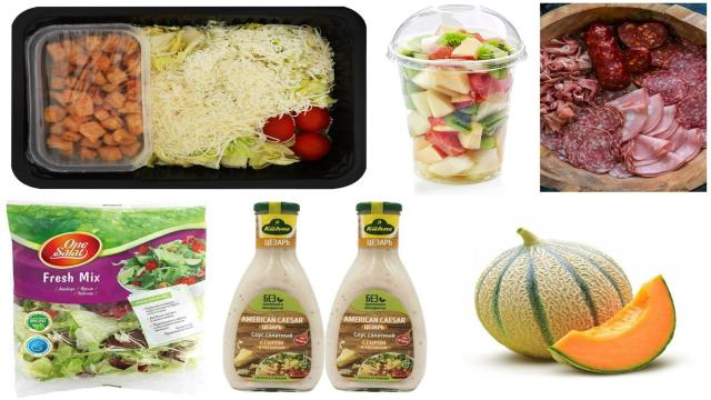 6 продуктов, которые лучше вообще не покупать