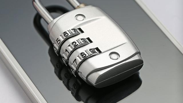 В России раскрыли самое популярное слово в паролях