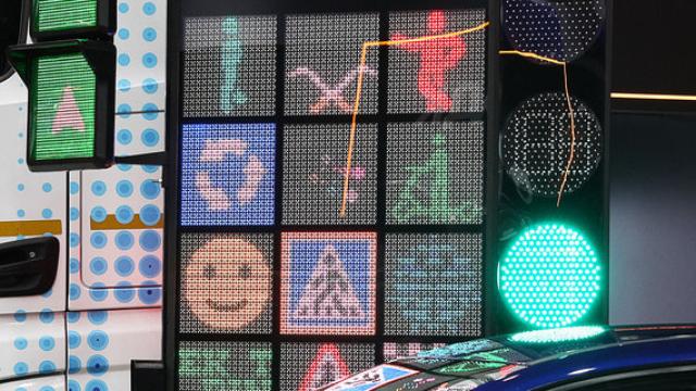 В России упрощают требования к отечественным светодиодам