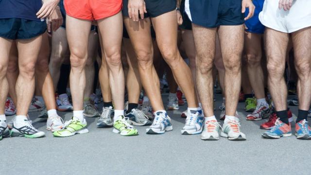 Для чего на ноге нужен мизинец?