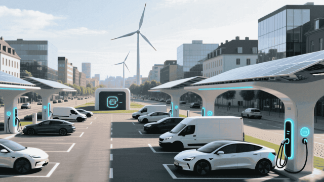 Здравый смысл победил. Европа отменяет запрет на ДВС в 2035 году