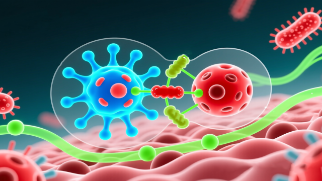 Как антибиотики влияют на кишечник и иммунитет. Новые данные