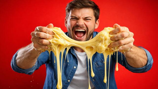 Как быстро отличить настоящий сыр от подделки: самый простой чек-лист