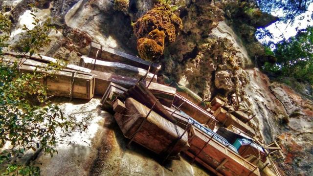 Легенда о «летающем народе» оказалась правдой