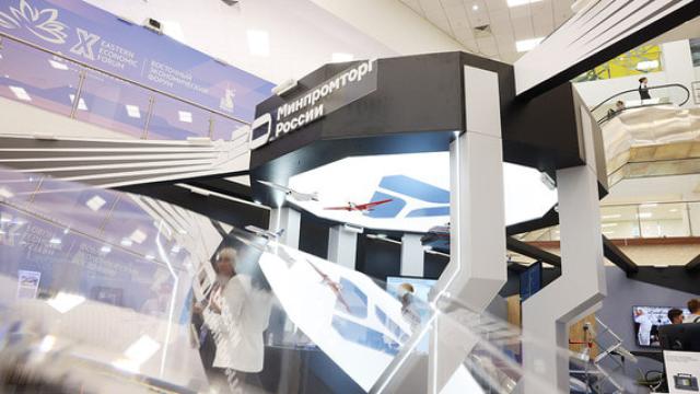 Минпромторг нагонит темпы программы электронного машиностроения в 2026 году