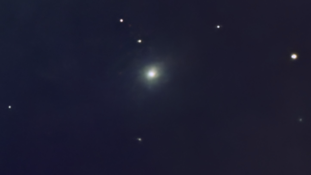 Можно ли увидеть 3I/ATLAS невооруженным глазом: ответ российских ученых