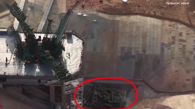 На Байконуре произошла серьезная авария: что это значит для российской космонавтики?