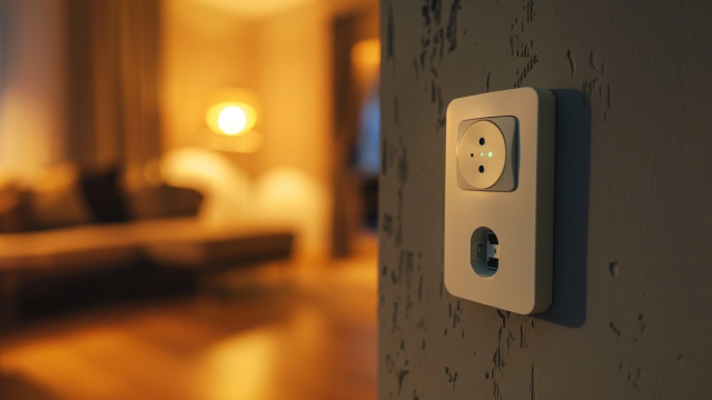 Один скачок напряжения может уничтожить электронику на миллионы