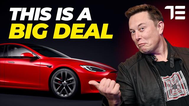 Почему Tesla не рекламирует свои автомобили, но о них знают все