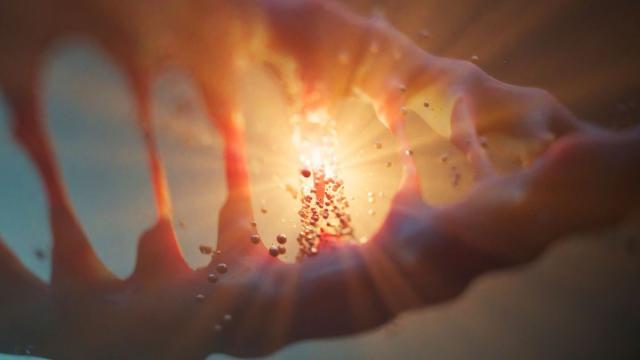 Представлен первый в мире препарат для восстановления ДНК и регенерации тканей