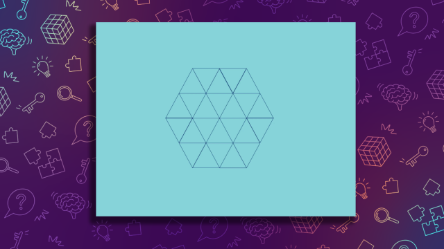 Проверка интеллекта: решите геометрическую задачу для семиклассников