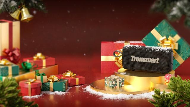 Распродажа блютуз-колонок Tronsmart: как купить лучший звук со скидкой