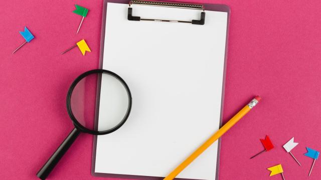 Справится ли ваш фильтр внимания? Пройдите тест на концентрацию — проверьте себя