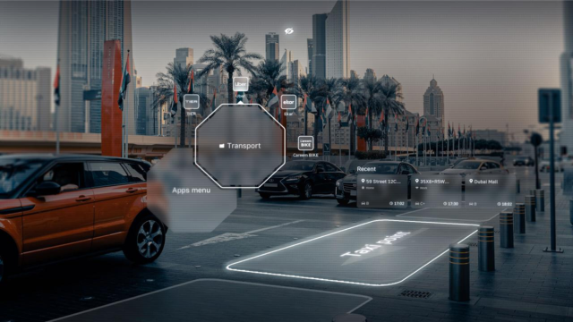 Стартап Xpanceo представил новые прототипы «умных» линз