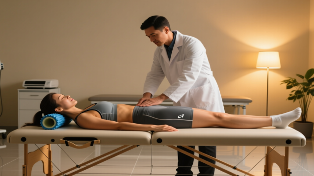 Чем отличаются тренировки для женщин и мужчин. Секрет в разной разминке