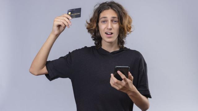 Что делать, если забыл пин-код от банковской карты