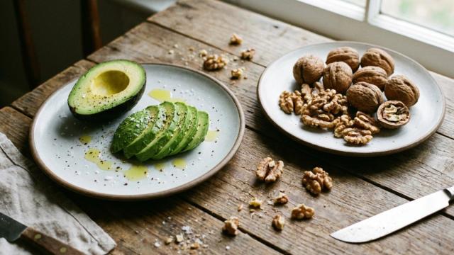 Что полезнее для мозга: авокадо или грецкие орехи? Ученые дали ответ