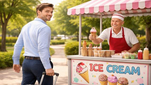 10 самых простых способов прожить год без стресса