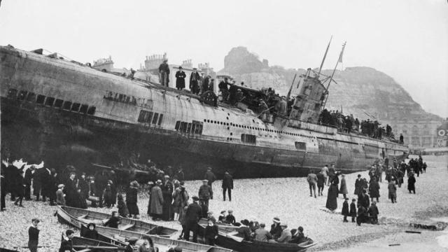 8 реальных кораблей-призраков в истории мореплавания: жуткие случаи