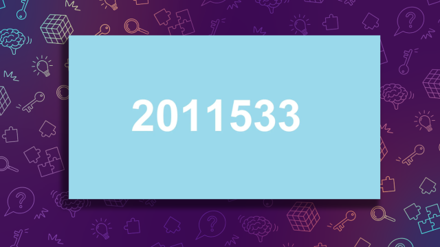 Докажите, что вы умнее пятиклассника: решите эту головоломку