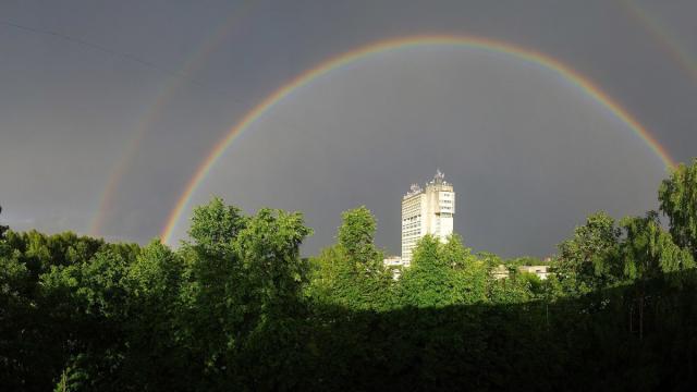 Забытые гиганты СССР — что с ними случилось? (25 фото)