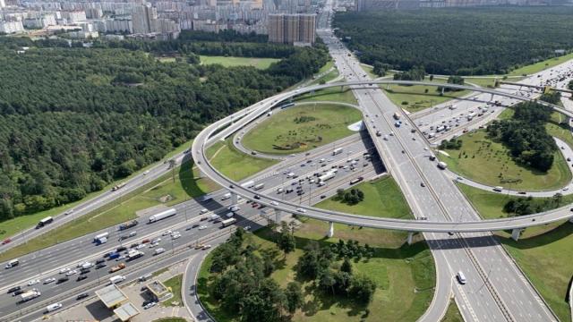 Как асфальт из водорослей позволит забыть о ремонте дорог