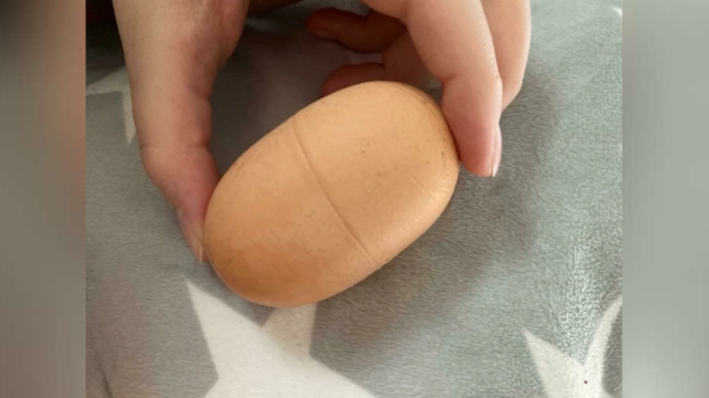 Как выглядят природные баги: кадры редких природных явлений