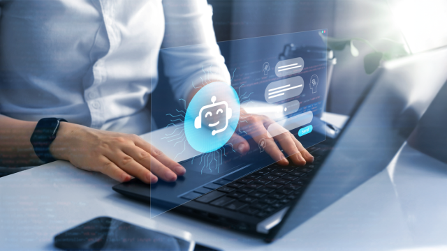 Когнитивная атрофия: как не позволить ИИ «отучить» нас думать