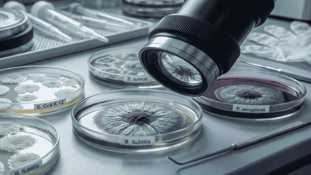 Может ли зубная паста бороться с конкретными бактериями, а не просто чистить зубы