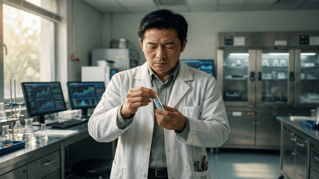 Может ли осязание заменить запахи, если пропало обоняние